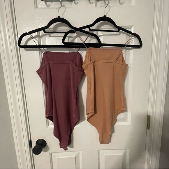 Set of two Wild Fable Bodysuits - Picture 3 of 3